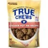 True Chews Chicken Pot Pie Recipe Dog Treats 1 True Chews Chicken Pot Pie Recipe Dog Treats -Pet Shop unnamed 41211956 2e6f 4dac bc40 7136baa29efe