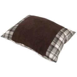 Petmate Aspen Pet Plaid Pillow Bed -Pet Shop unnamed 41a20c54 3440 4986 a6de 6be34d3ea42c
