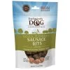 EXCLUSIVELY DOG MEAT TREATS CHEWY SAUSAGE BITS -Pet Shop unnamed e444695c d6d1 450d 95ce 309547d9c506