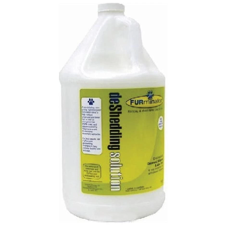 FURMINATOR DESHEDDING ULTRA PREMIUM CONDITIONER 3 FURMINATOR DESHEDDING ULTRA PREMIUM CONDITIONER