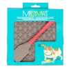 Messy Mutts Silicone Therapeutic Feeding Mat With Silicone Spatula -Pet Shop web readyMM072GYR 540x b07ed100 0980 4f23 90c3 e97aa0f5a300