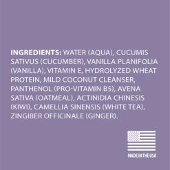 SPA By TropiClean Lavish Fresh Shampoo For Pets -Pet Shop wouly46e4r4ykqmu5obx