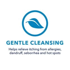 TropiClean OxyMed Soothing Relief Wipes For Pets 17 TropiClean OxyMed Soothing Relief Wipes For Pets -Pet Shop x7tsycubxpljzkcwda1l