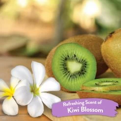 TropiClean Kiwi Blossom Deodorizing Spray For Pets -Pet Shop xphrw4enssm7wiice2p3