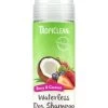 TropiClean Deep Cleansing Waterless Dog Shampoo -Pet Shop zjutgqycxr5t2idn4el9