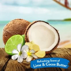 TropiClean Lime & Cocoa Butter Shed Control Conditioner For Pets -Pet Shop znktd9fa8hkmzapjgfwr