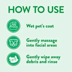 TropiClean Tear Stain Remover For Pets -Pet Shop zwb8kxjlkyxeykc0vw3b